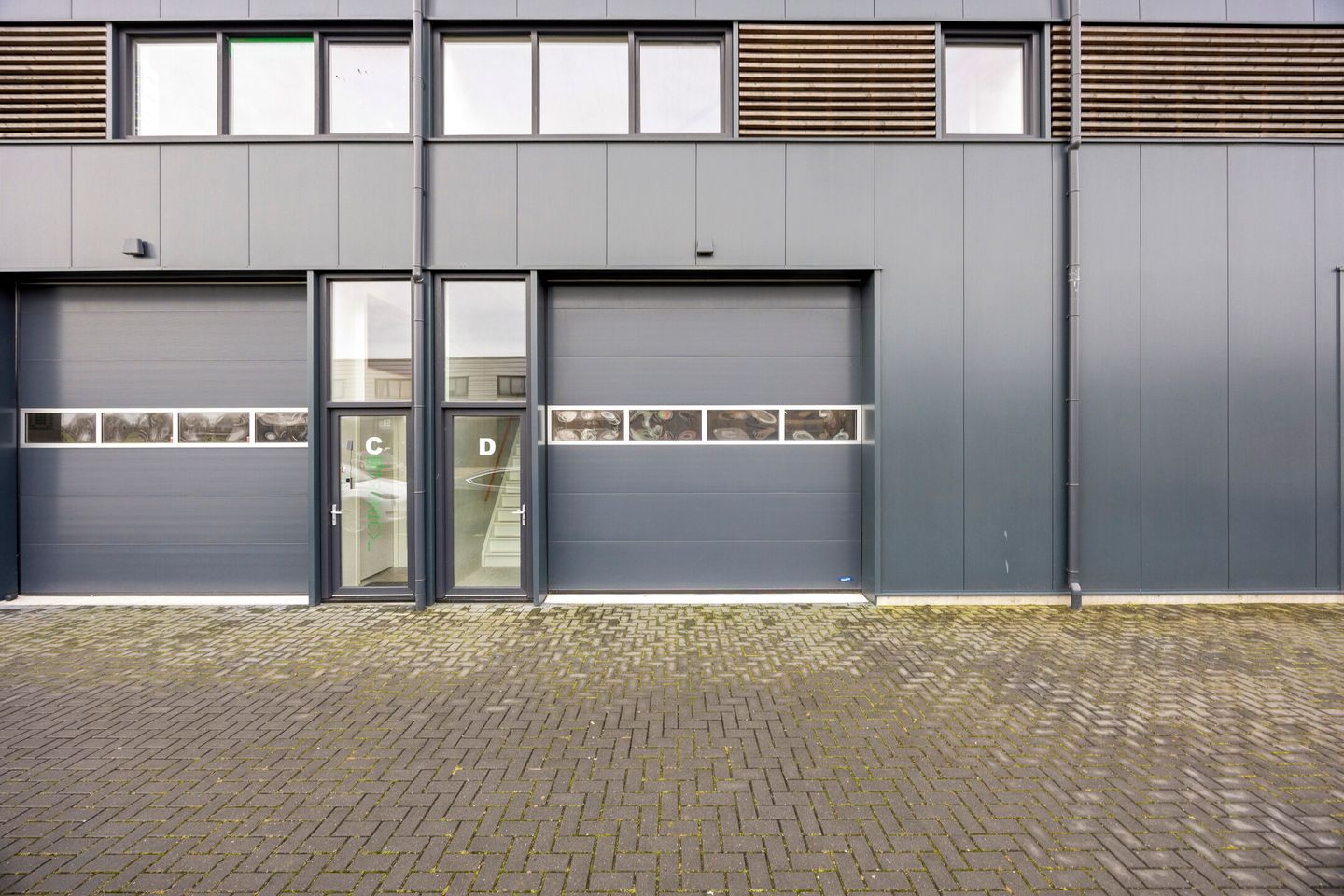 Bekijk foto 5 van Crommelinbaan 61-D