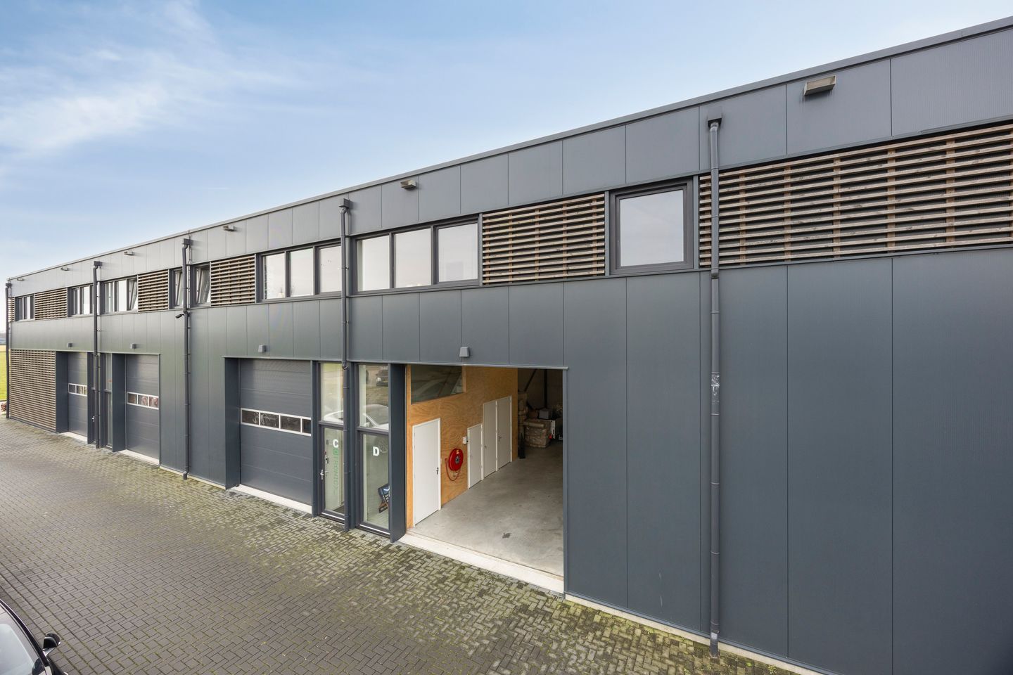 Bekijk foto 1 van Crommelinbaan 61-D