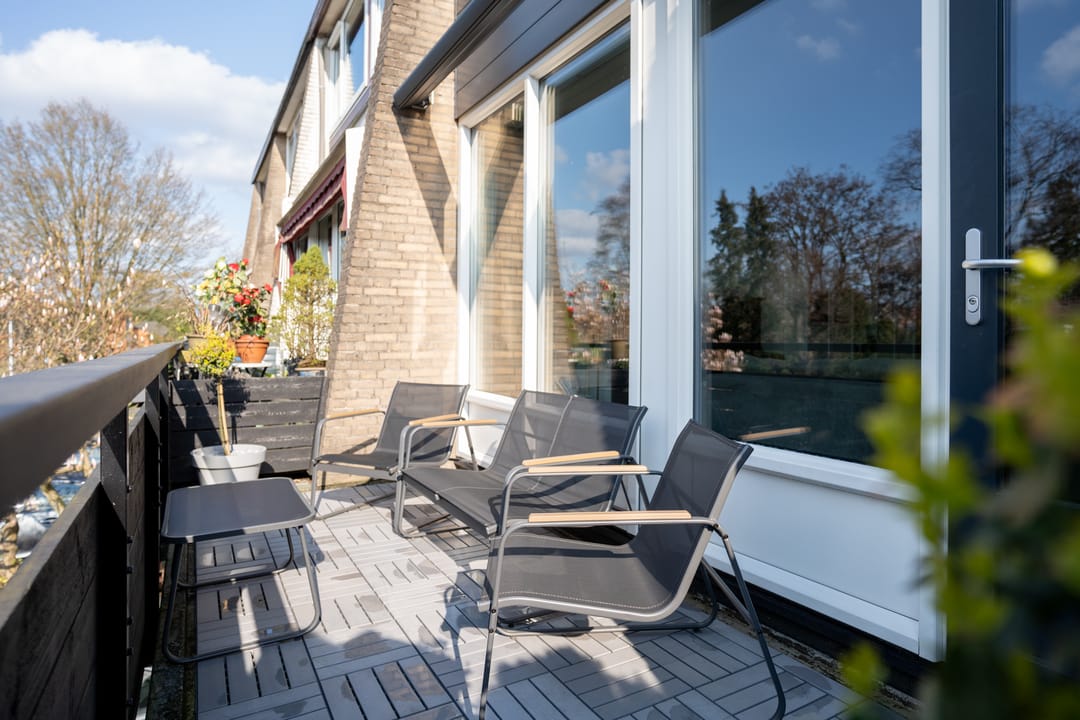 Photo 11 of Antoon Markusstraat 47