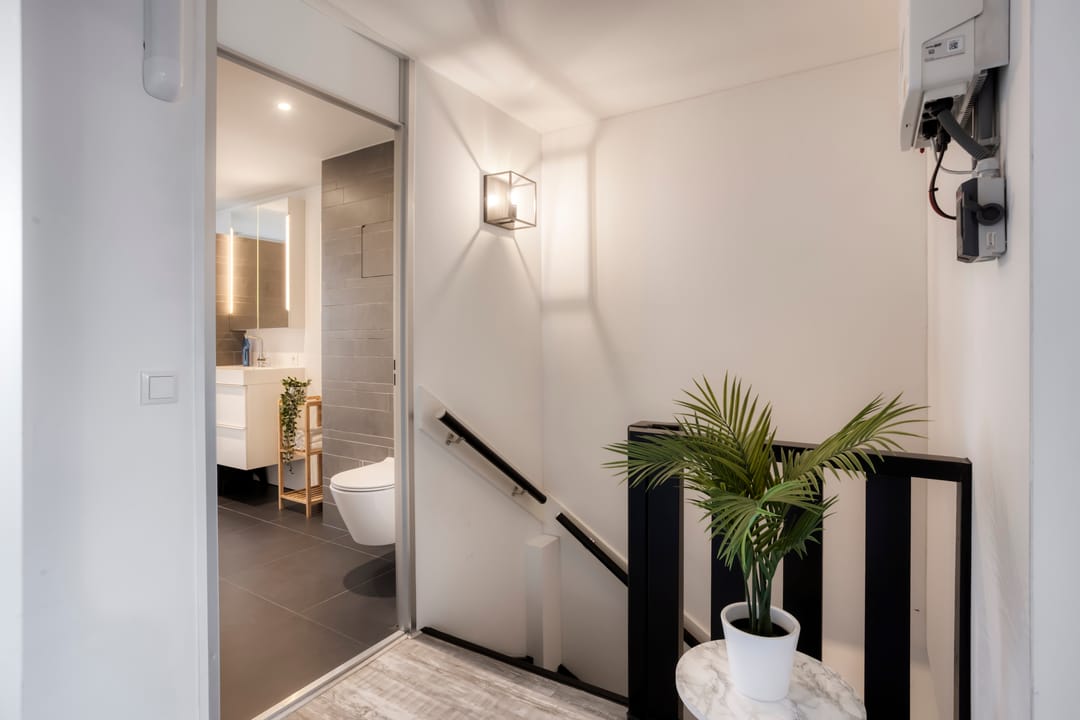 Photo 16 of Antoon Markusstraat 47
