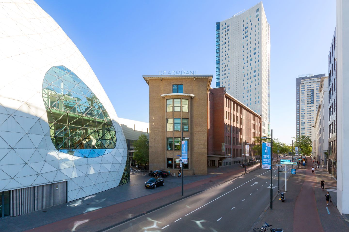 Bekijk foto 1 van Emmasingel 19