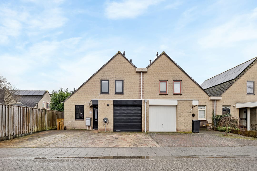 Photo 1 of Mimosastraat 1