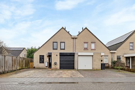 Mimosastraat thumbnail