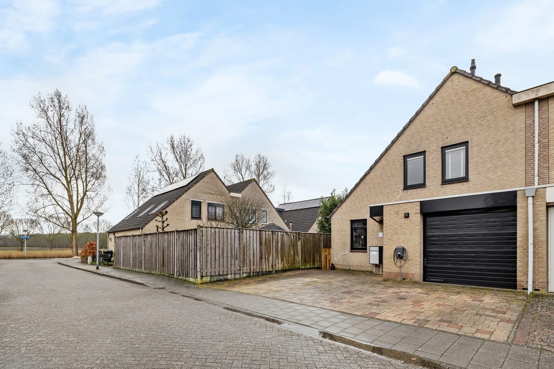Photo 2 of Mimosastraat 1