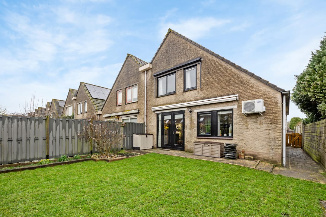 Photo 26 of Mimosastraat 1