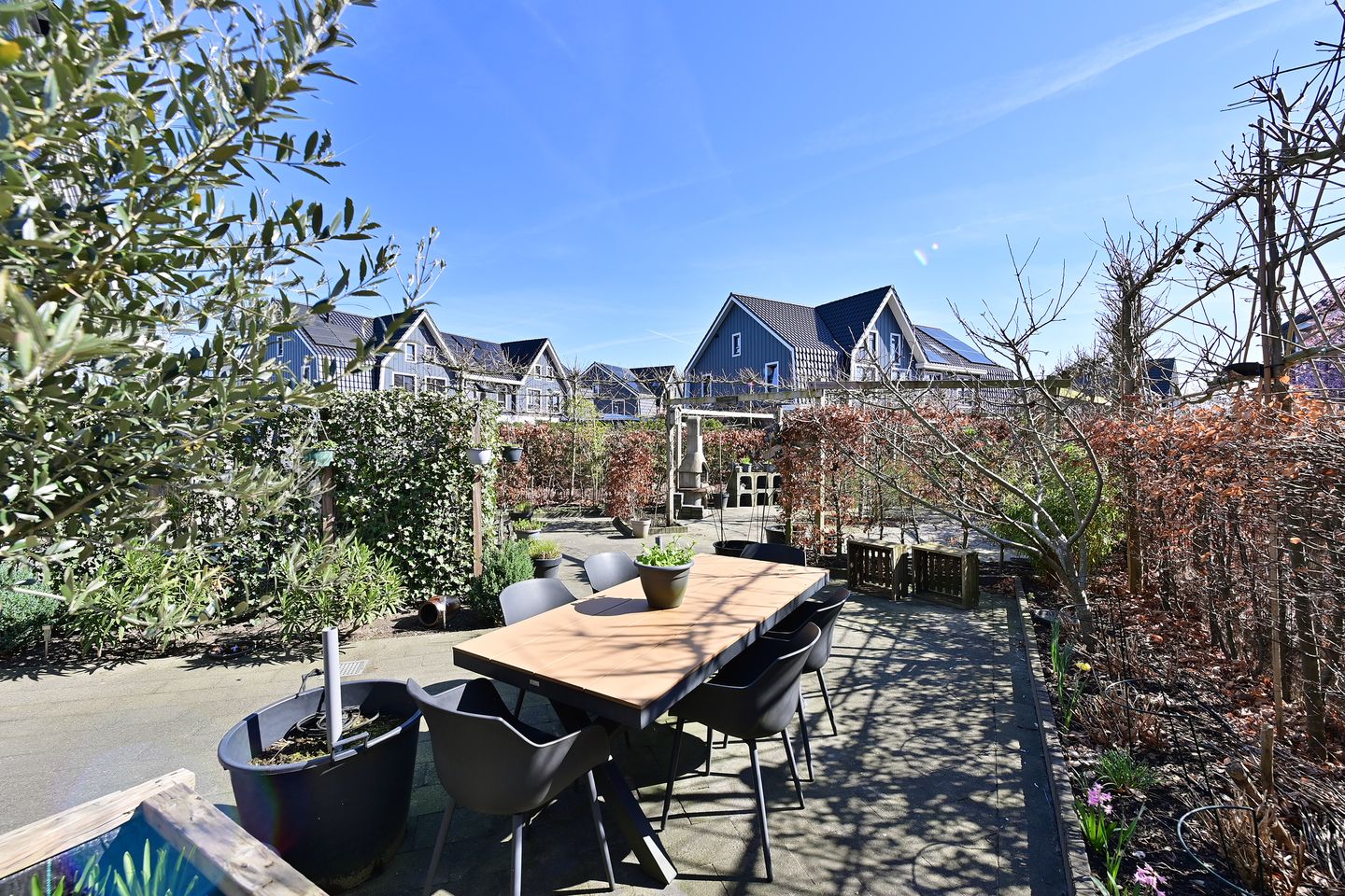 Foto 5 van Blaricummerdreef 2
