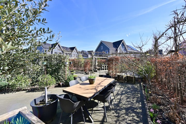 Foto 3 van Blaricummerdreef 2