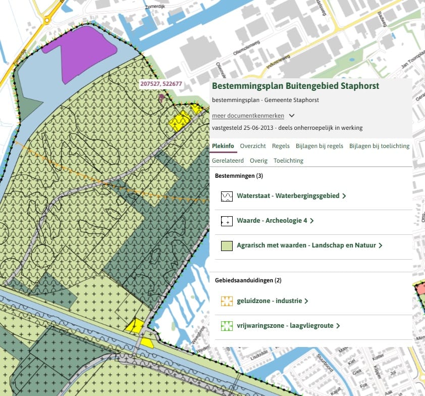 Bekijk foto 5 van Oeverlandenweg
