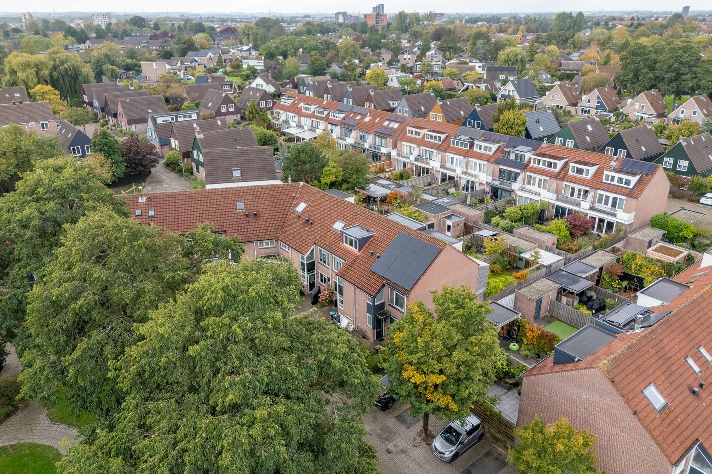 Foto 4 van Sterremosstraat 24