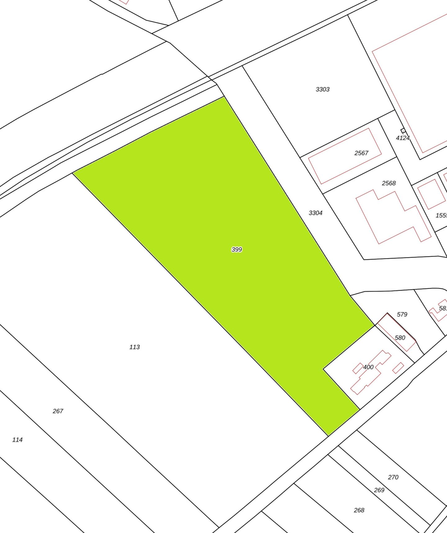 Bekijk foto 2 van Oeverlandenweg