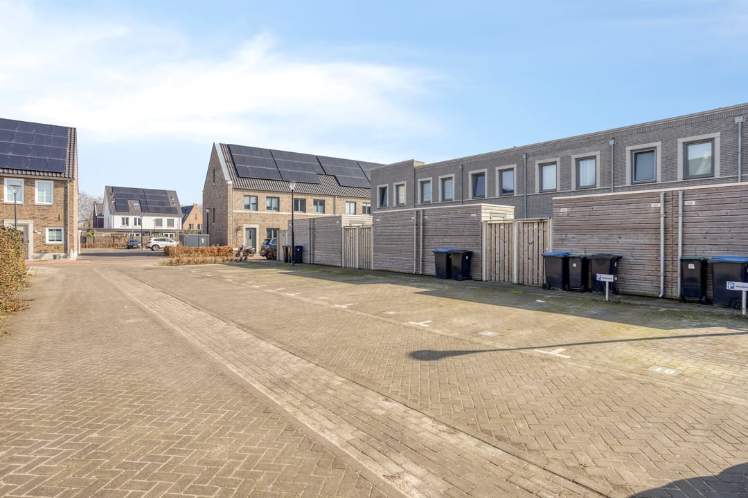 Photo 26 of Leemsbroek 3-C