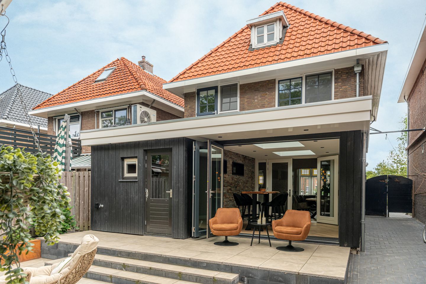 Photo 1 of van Maasdijkstraat 3