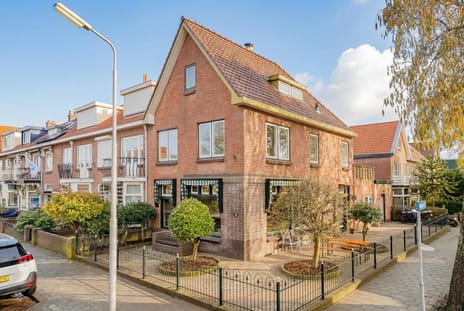 Wijk aan Zeeërweg thumbnail
