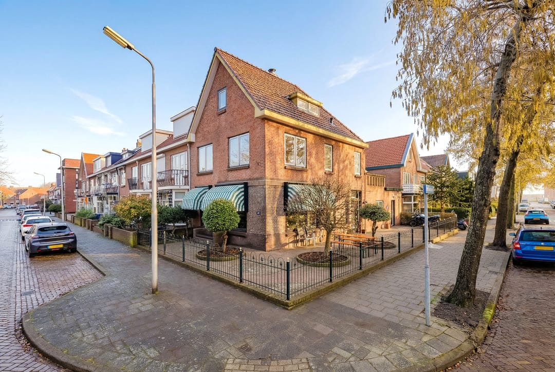 Photo 7 of Wijk aan Zeeërweg 146