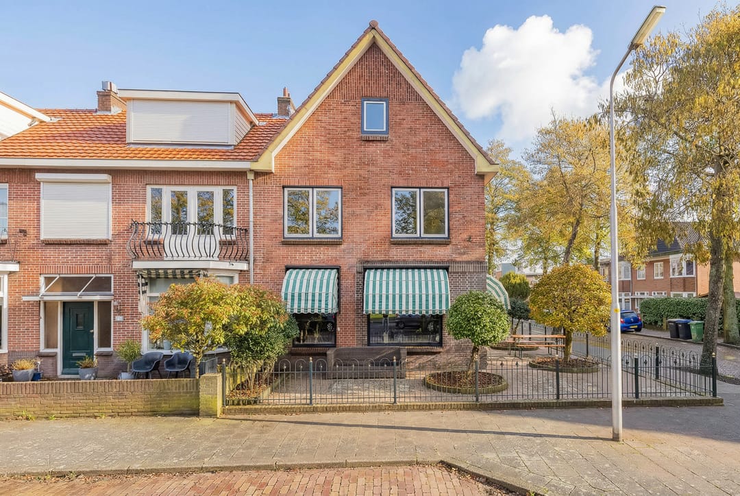 Photo 8 of Wijk aan Zeeërweg 146