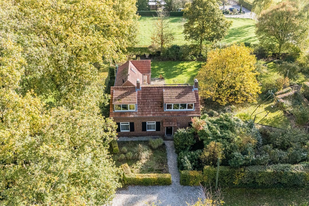 Foto 1 van Heikantweg 9