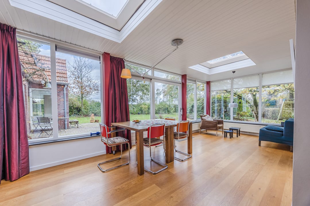 Foto 2 van Heikantweg 9