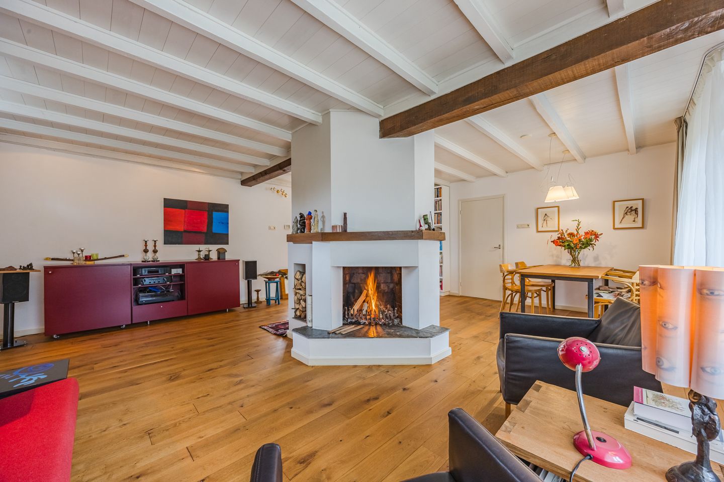 Foto 4 van Heikantweg 9