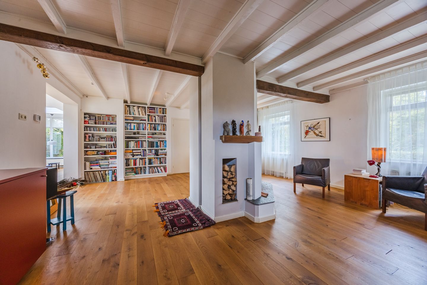 Foto 5 van Heikantweg 9