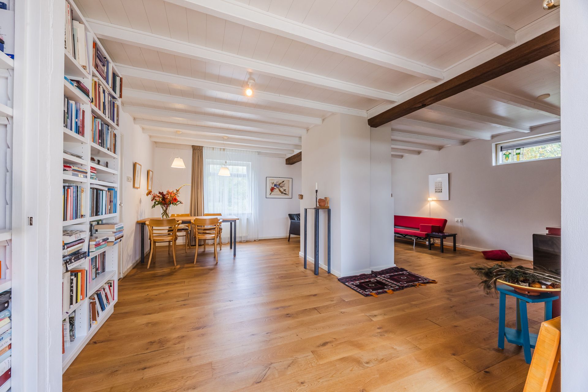 Foto 6 van Heikantweg 9