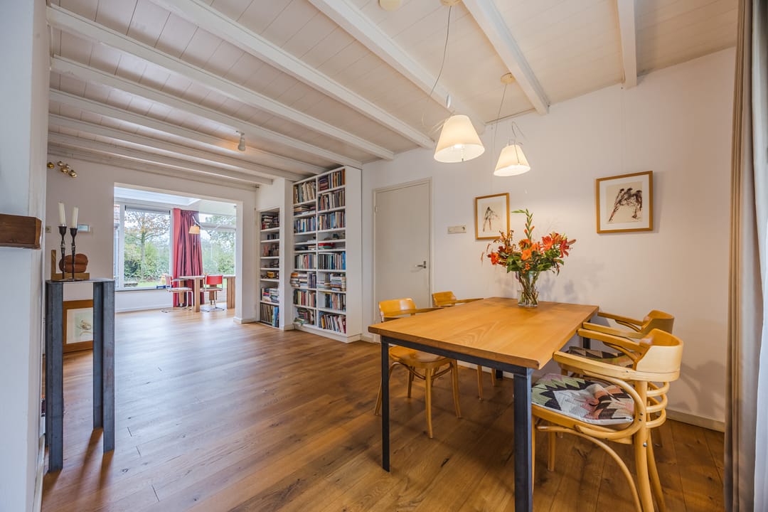 Foto 7 van Heikantweg 9