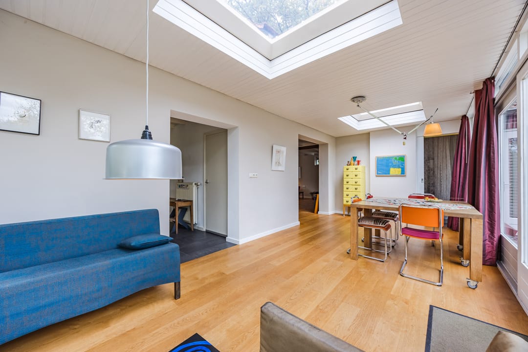 Foto 8 van Heikantweg 9