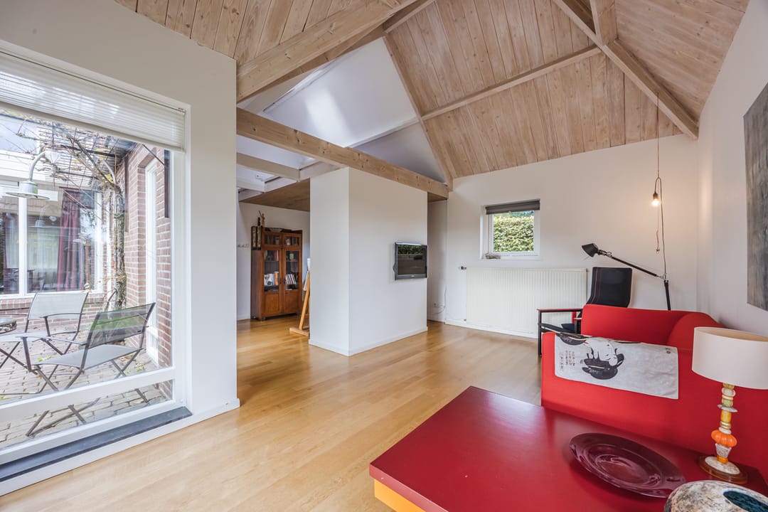 Foto 13 van Heikantweg 9