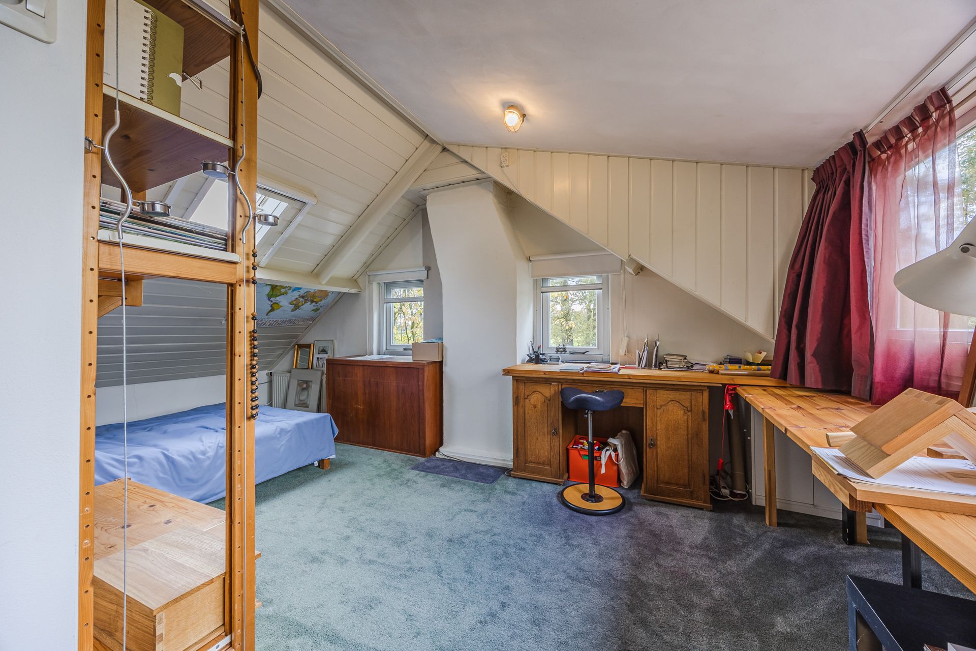 Foto 21 van Heikantweg 9