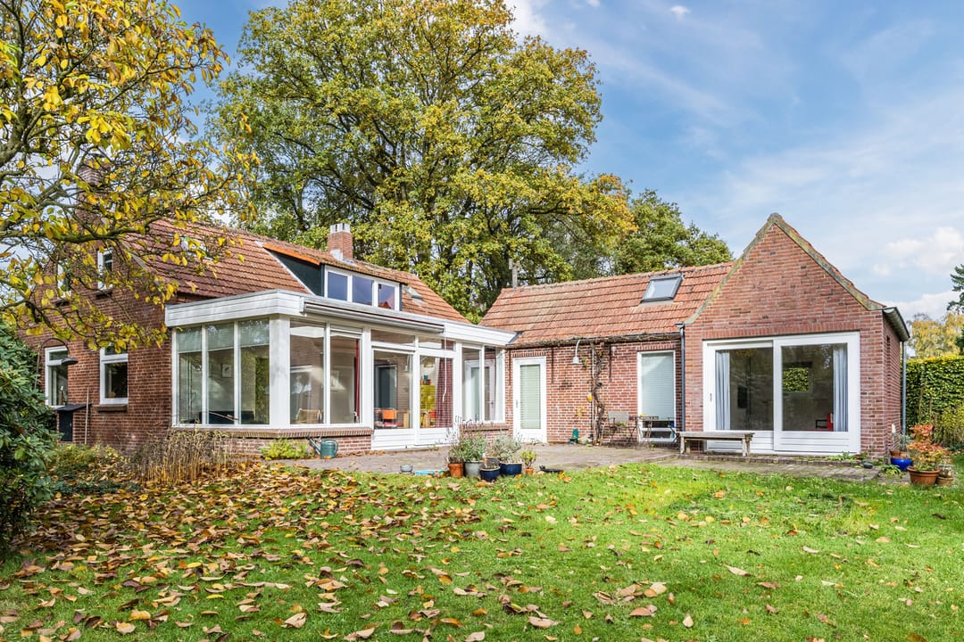 Foto 22 van Heikantweg 9