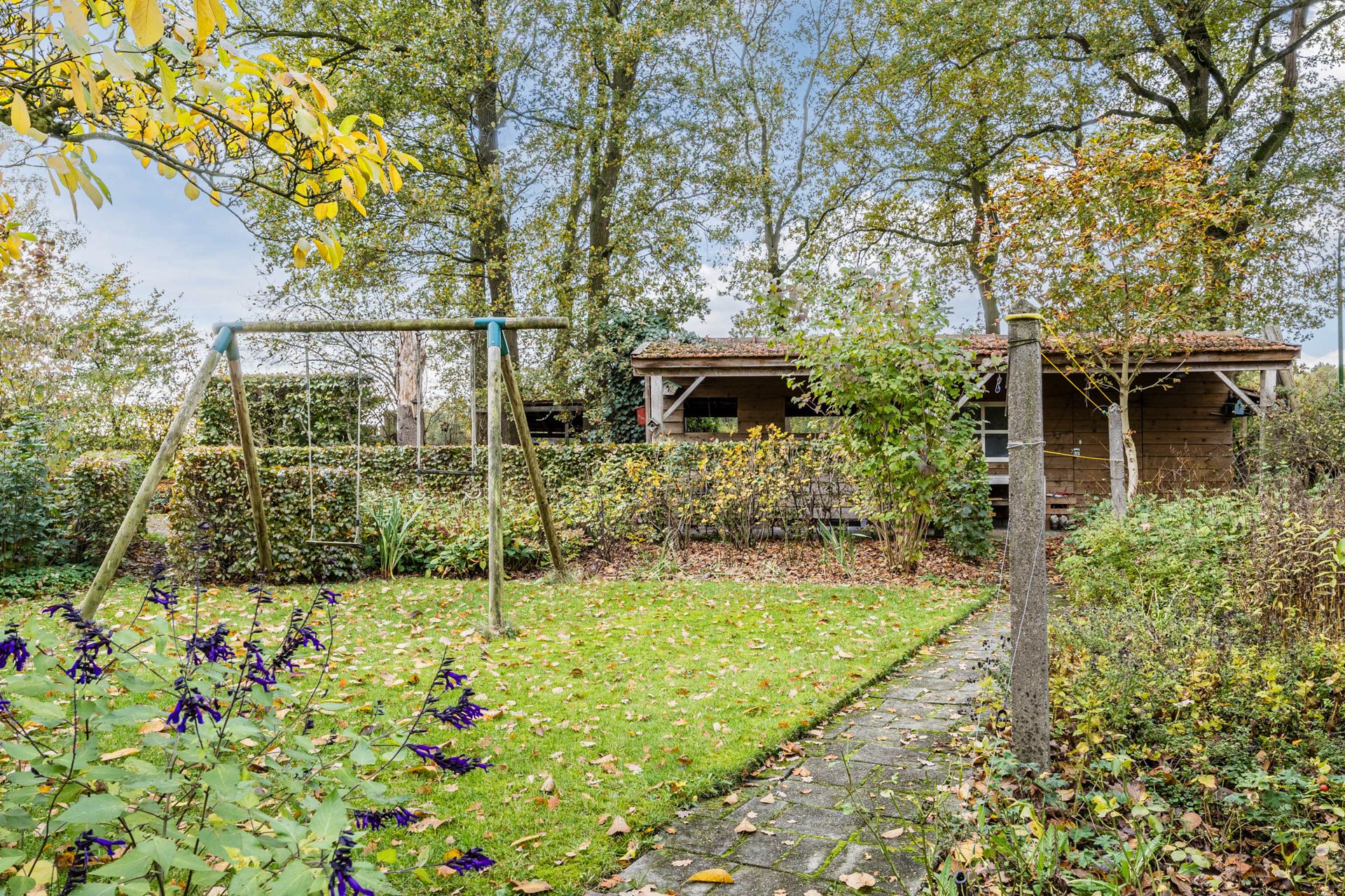 Foto 24 van Heikantweg 9