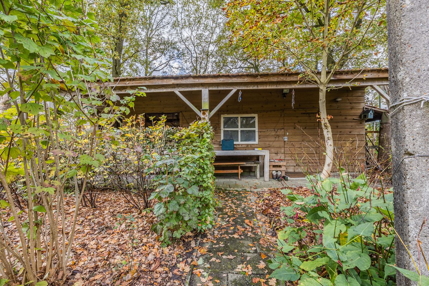 Foto 25 van Heikantweg 9