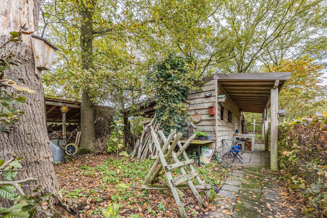 Foto 26 van Heikantweg 9