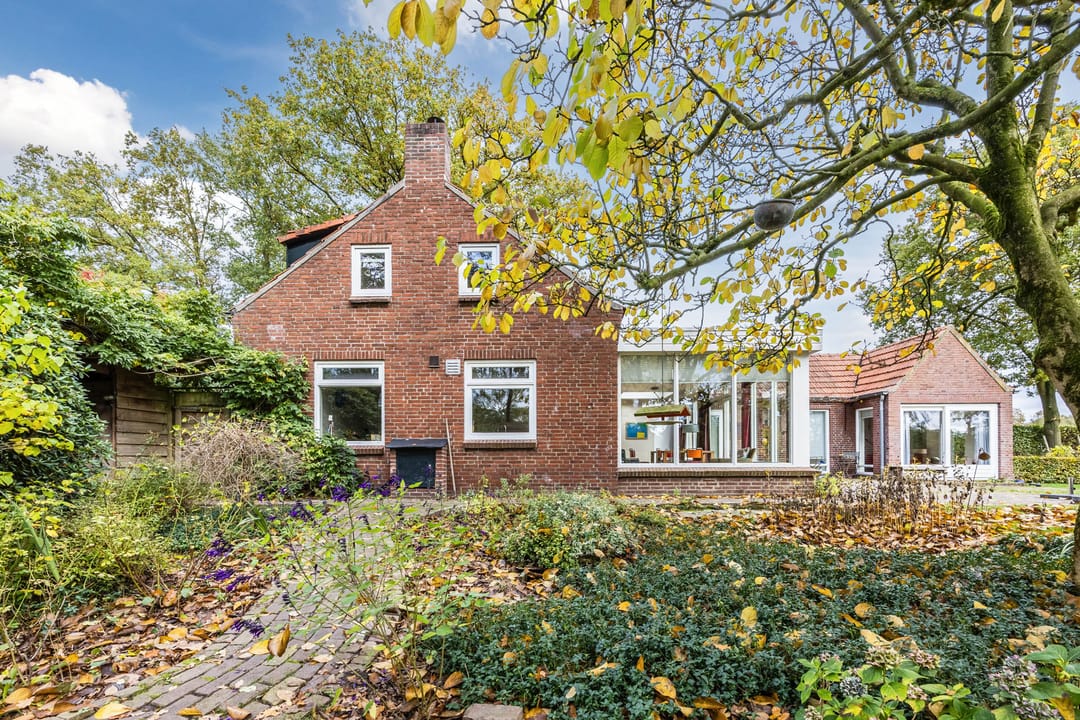 Foto 28 van Heikantweg 9