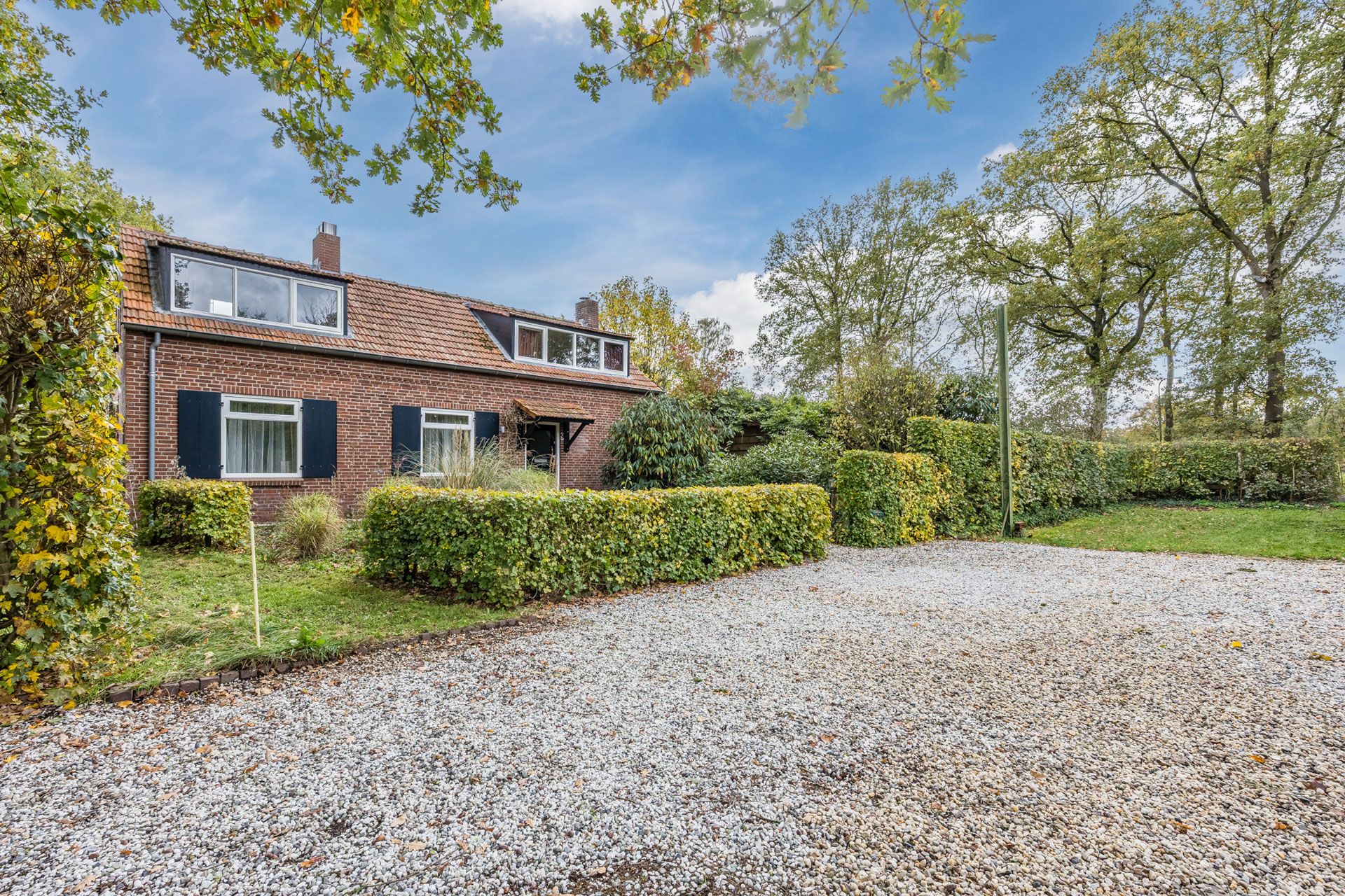 Foto 30 van Heikantweg 9