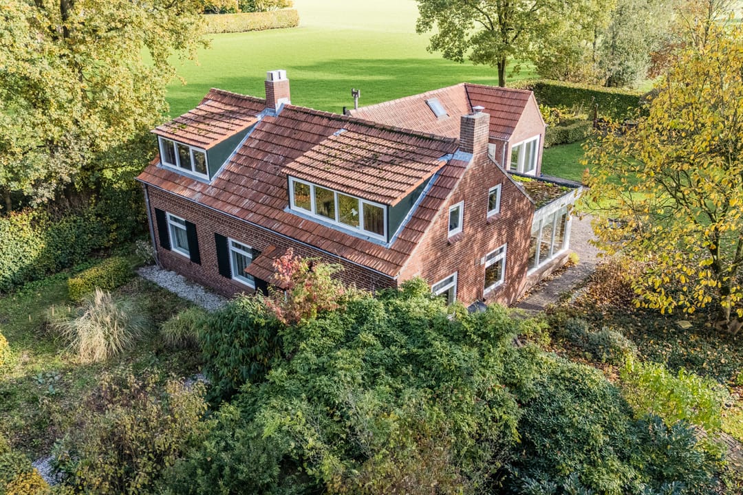 Foto 31 van Heikantweg 9