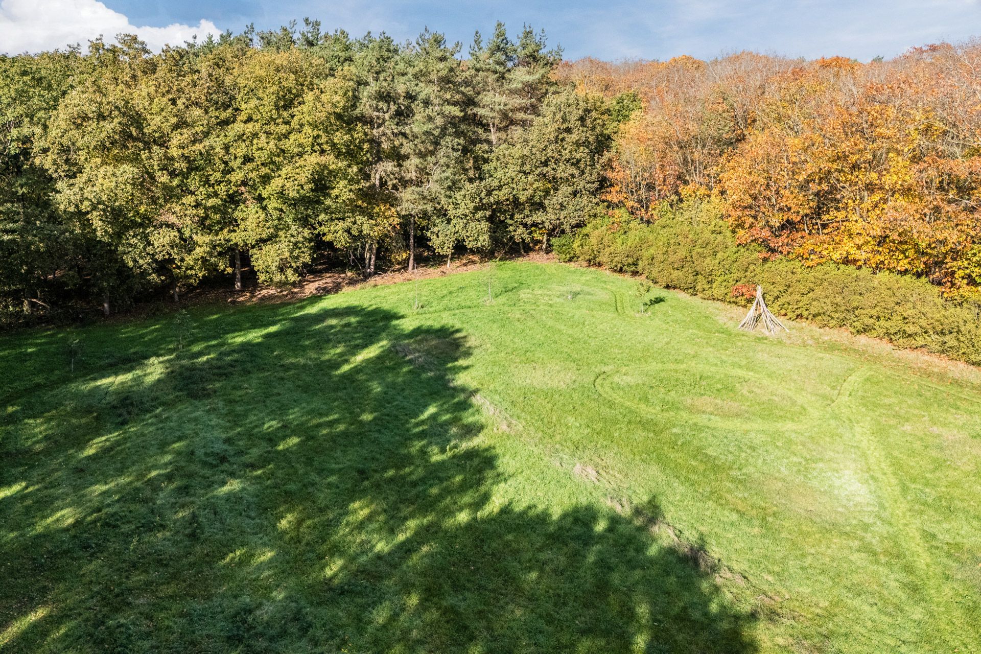 Foto 33 van Heikantweg 9