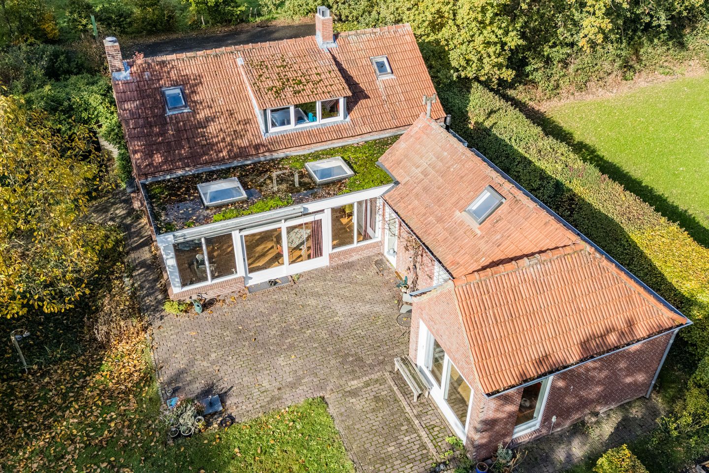 Foto 35 van Heikantweg 9