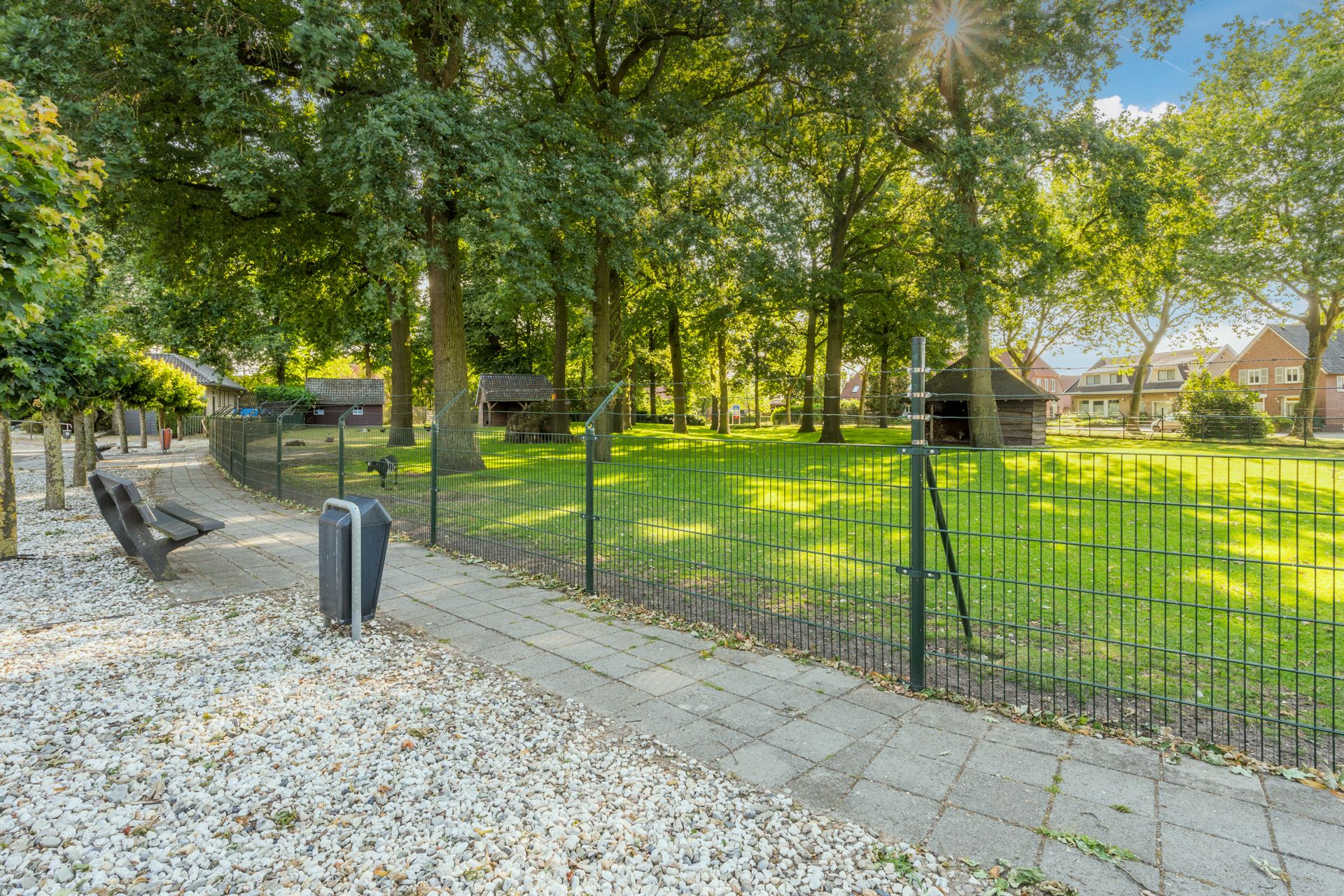 Foto 36 van Heikantweg 9