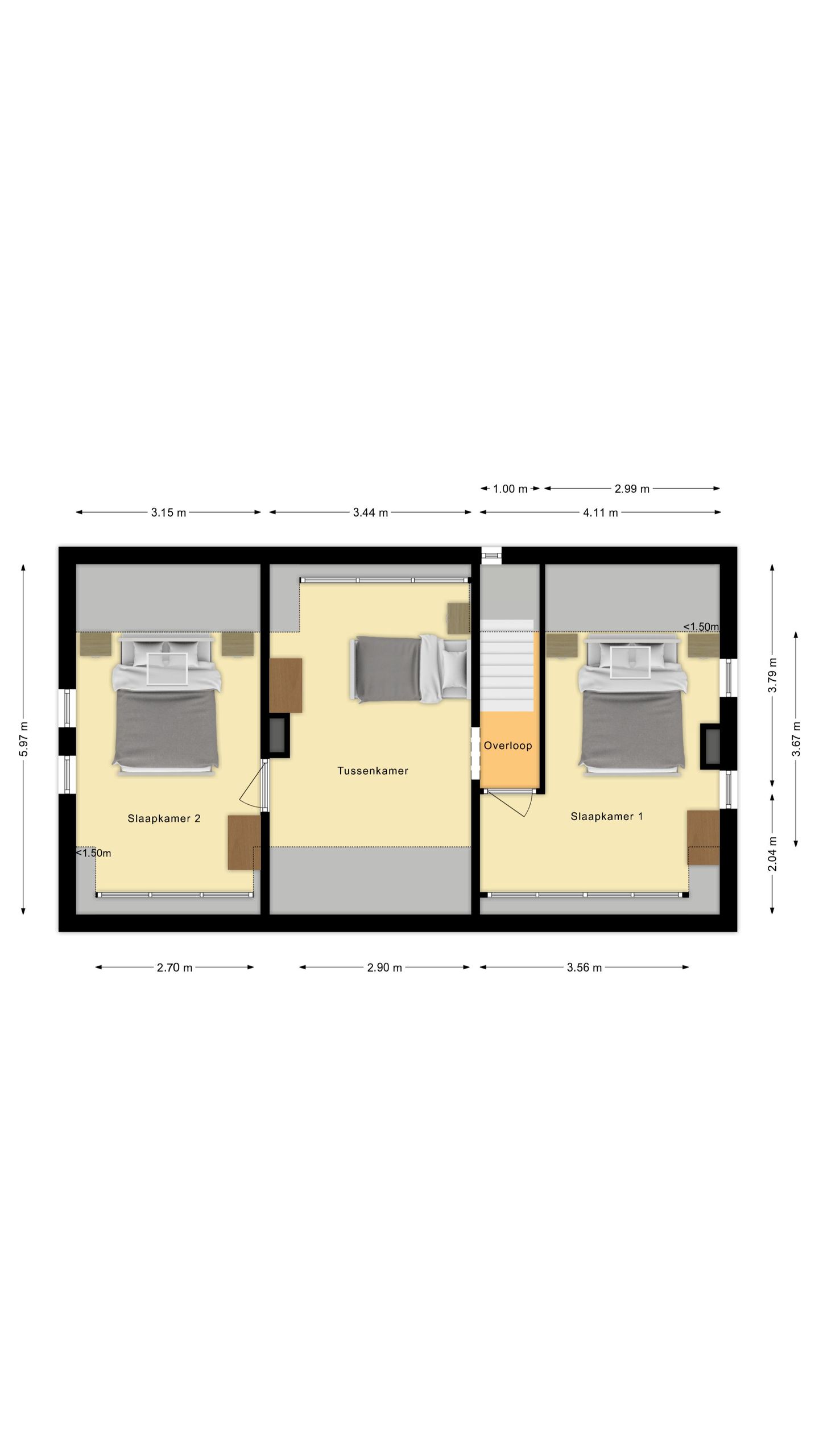 Foto 40 van Heikantweg 9