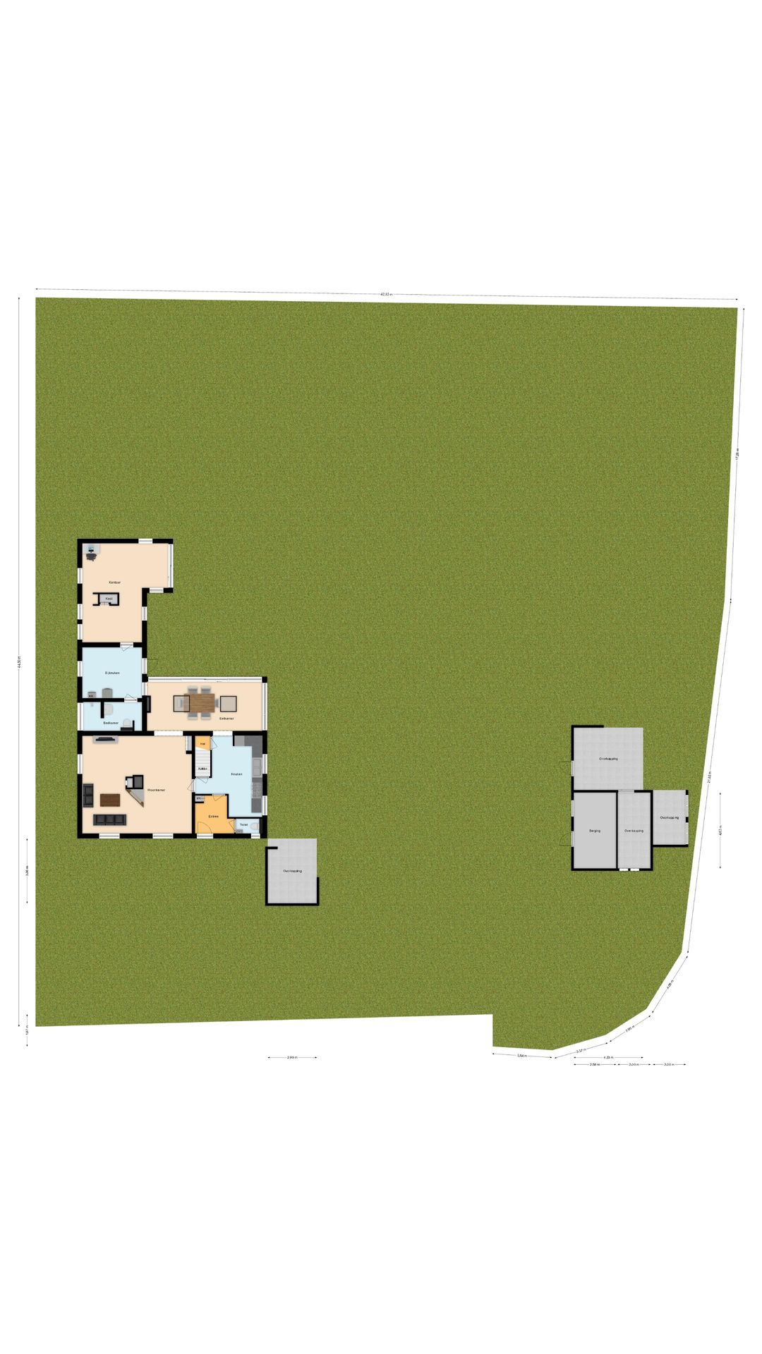 Foto 38 van Heikantweg 9