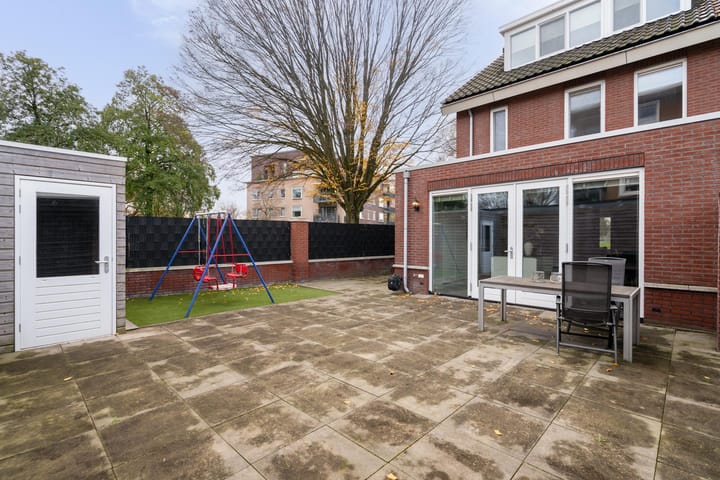 Foto 4 van Wielewaalstraat 17