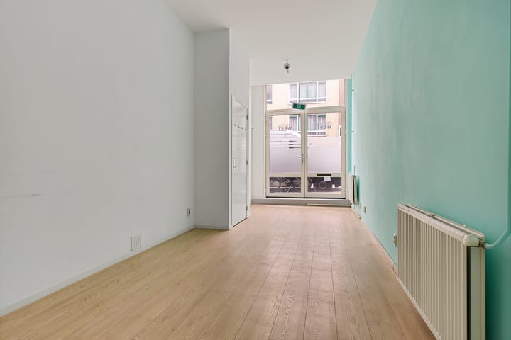 Lootsstraat 1-3, Amsterdam