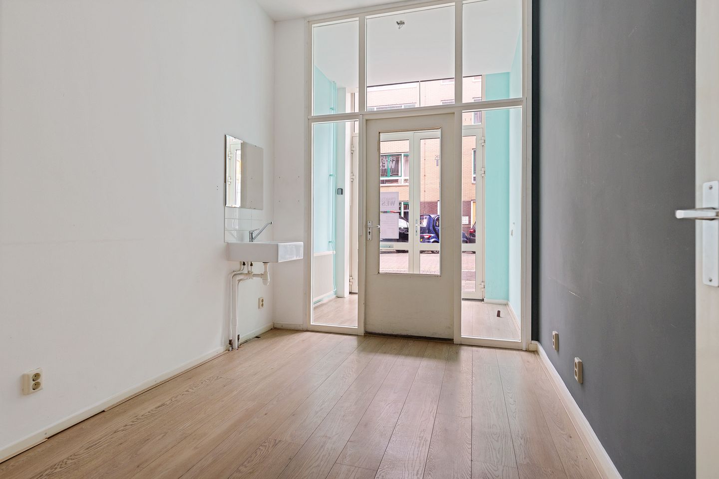 Bekijk foto 5 van Lootsstraat 1-3