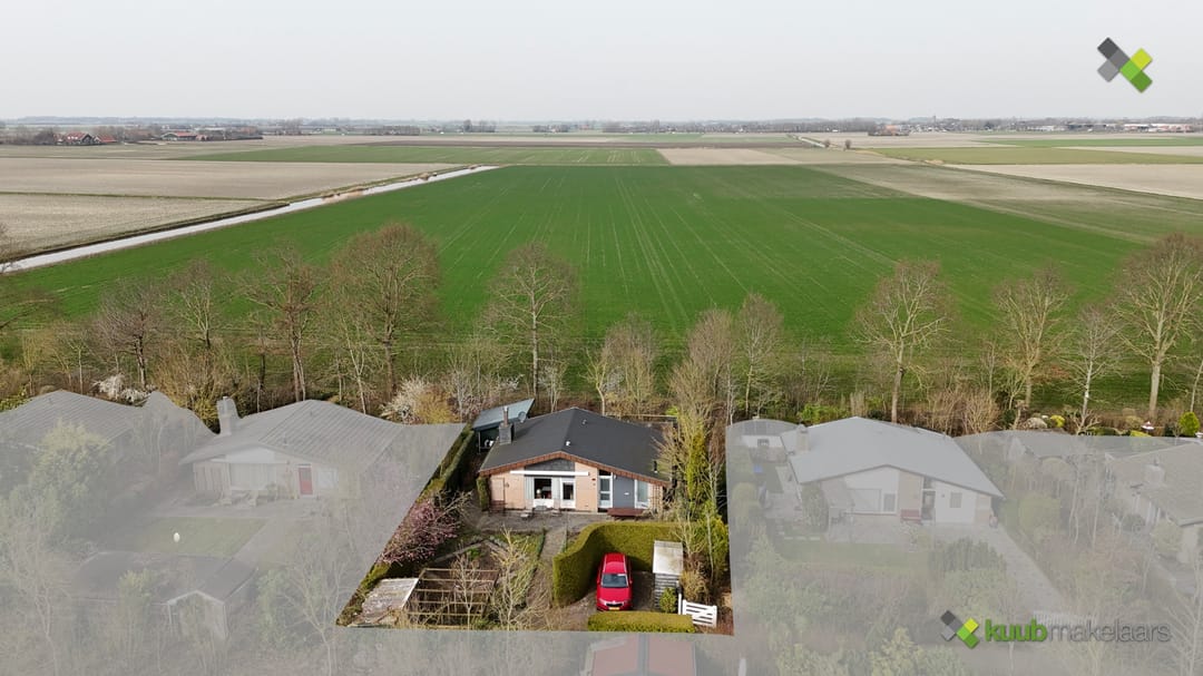 Foto 2 van Oostweg 2-0104