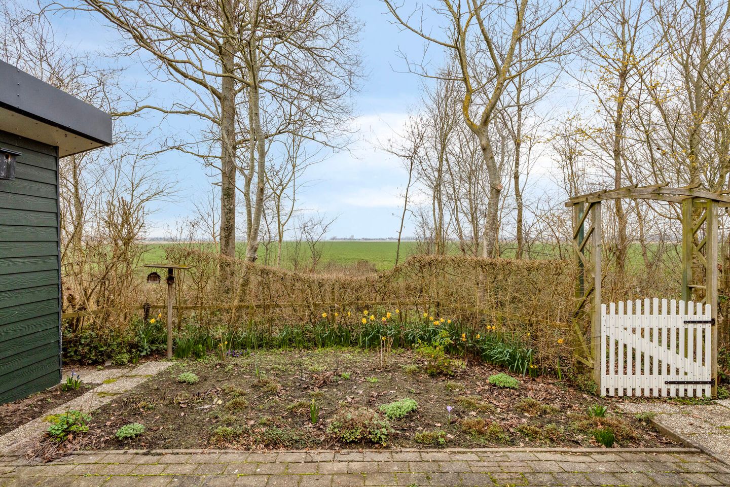 Foto 4 van Oostweg 2-0104