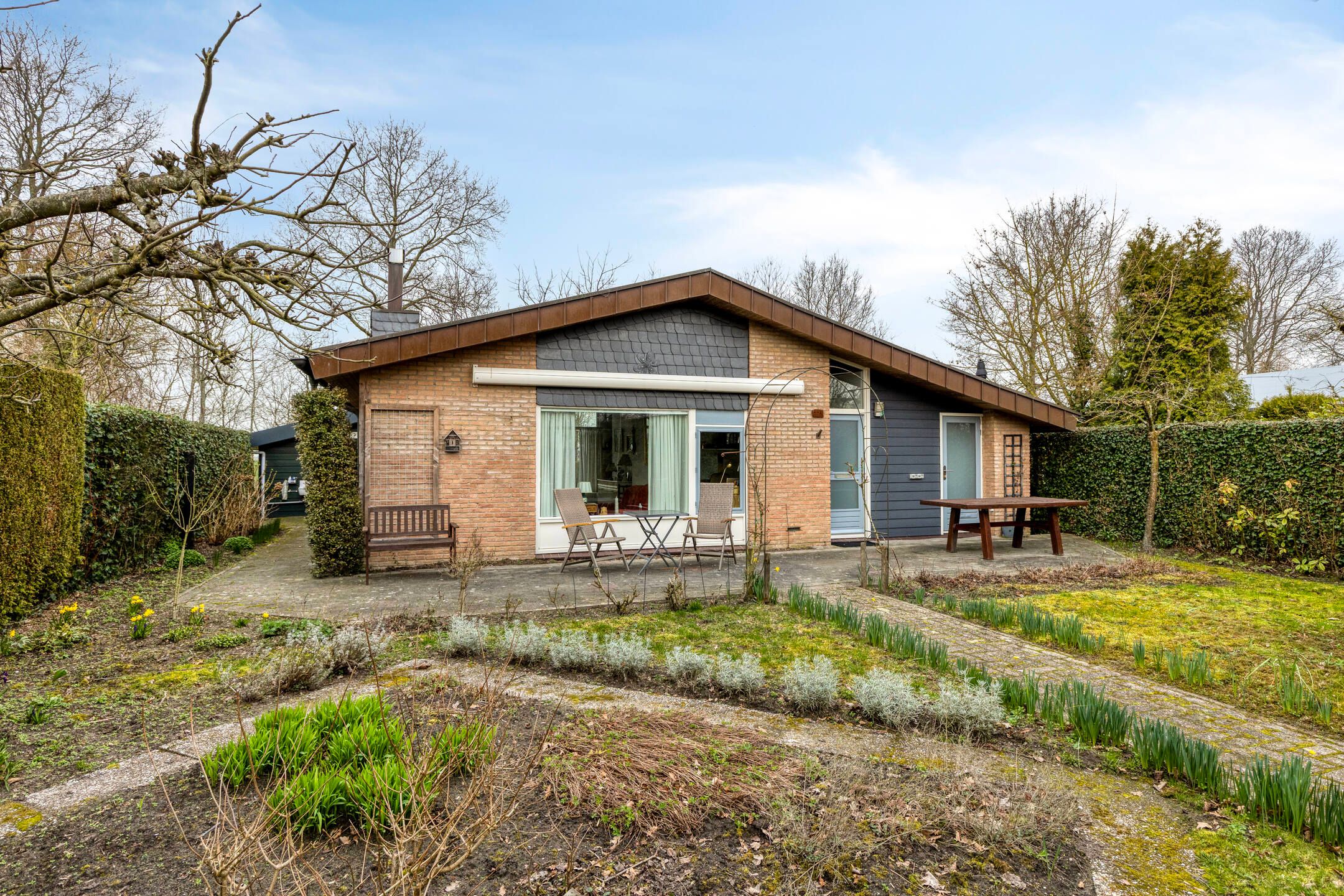 Foto 6 van Oostweg 2-0104