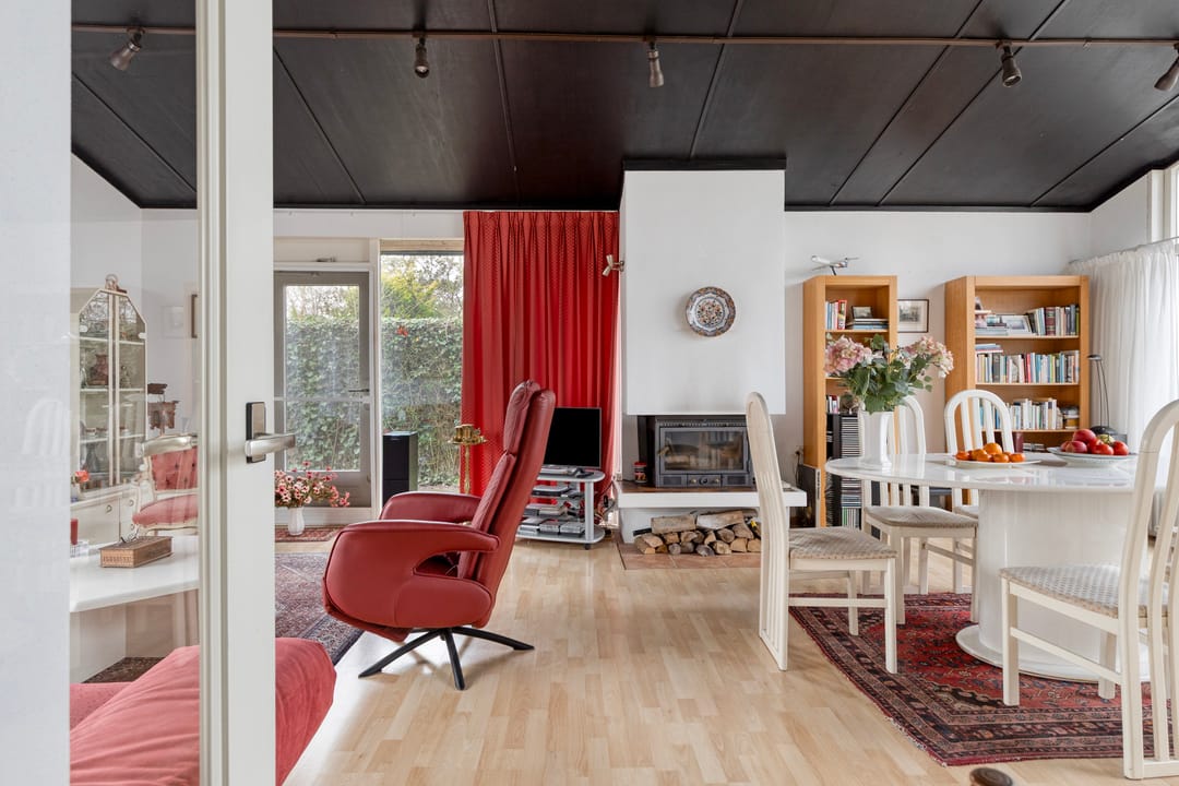 Foto 11 van Oostweg 2-0104