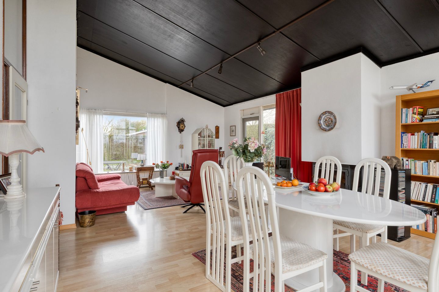 Foto 14 van Oostweg 2-0104