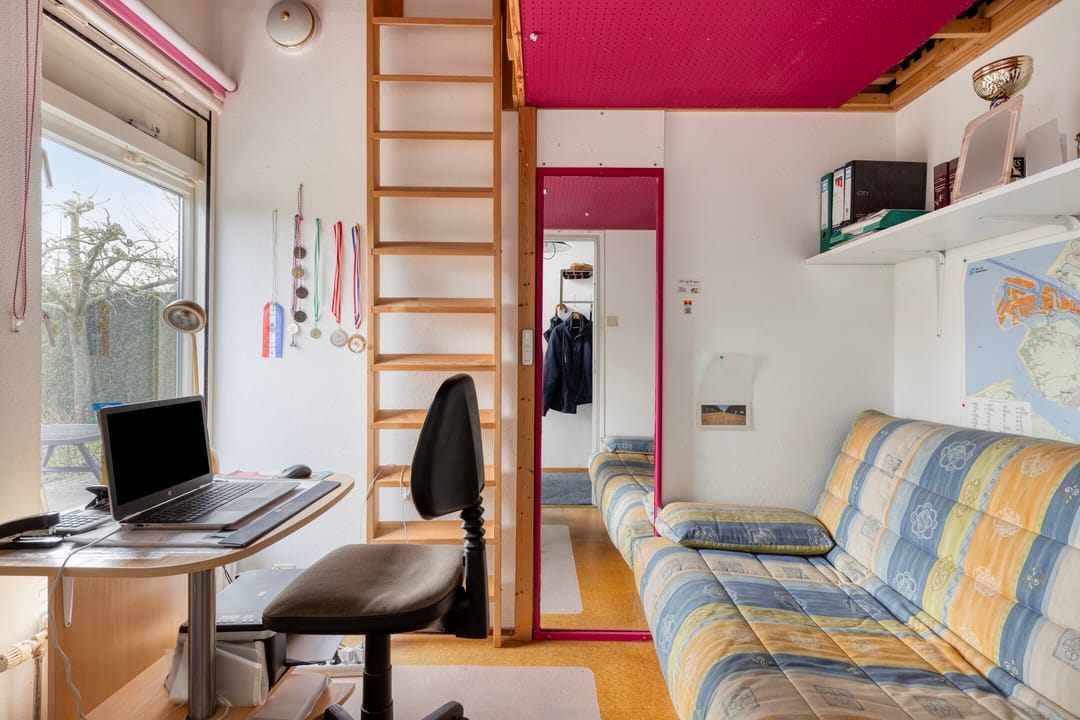 Foto 23 van Oostweg 2-0104