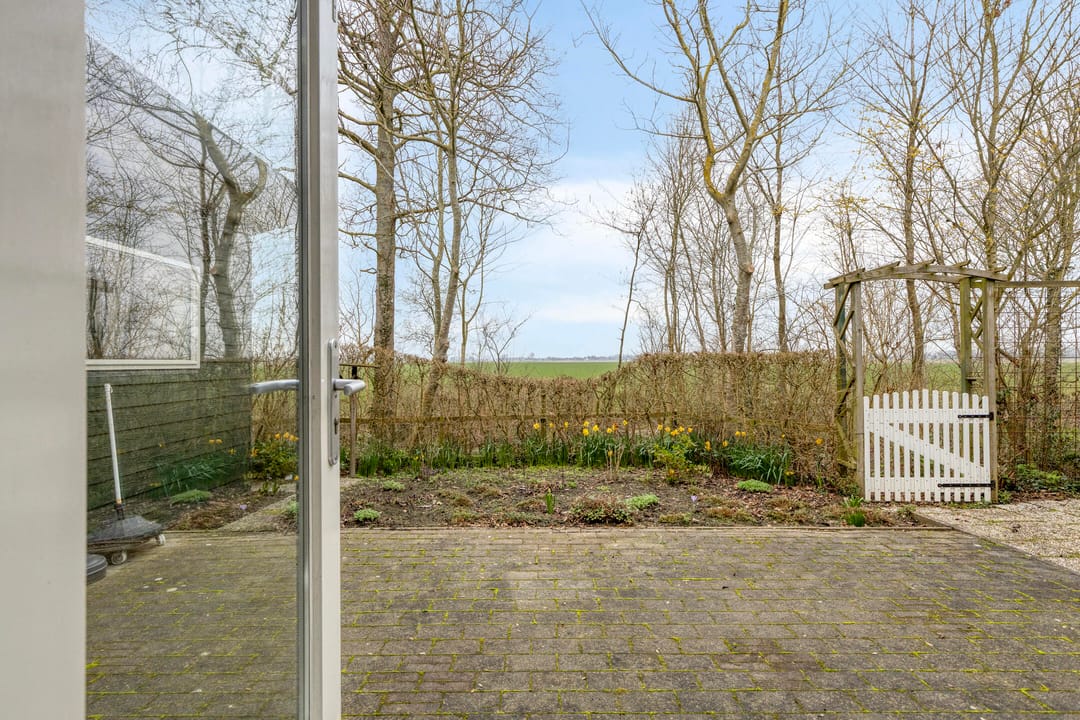 Foto 26 van Oostweg 2-0104